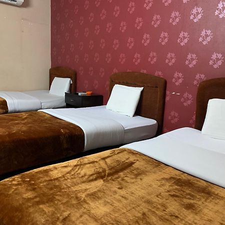 Kerotel Egypt Kair Zewnętrze zdjęcie