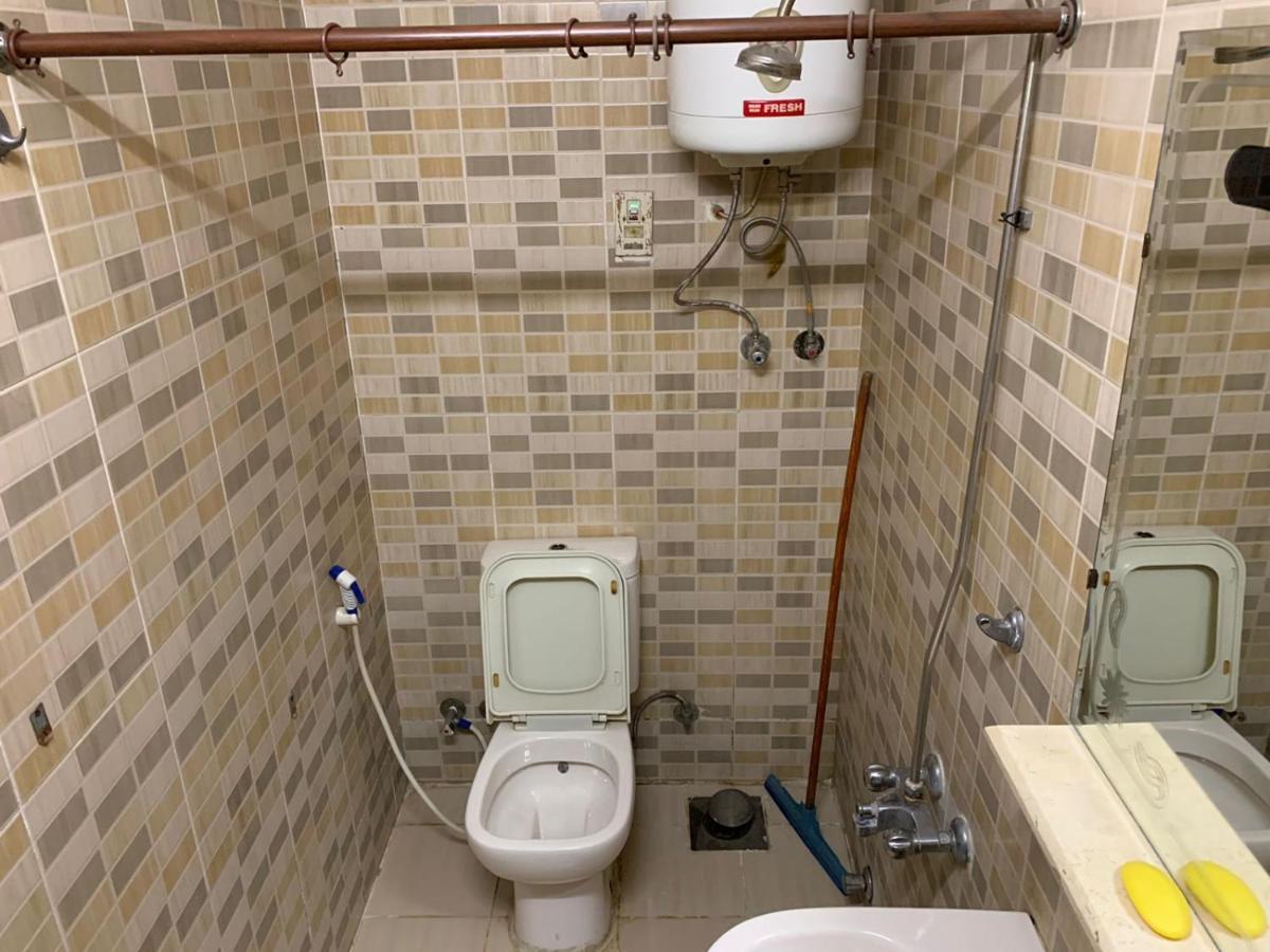 Kerotel Egypt Kair Zewnętrze zdjęcie