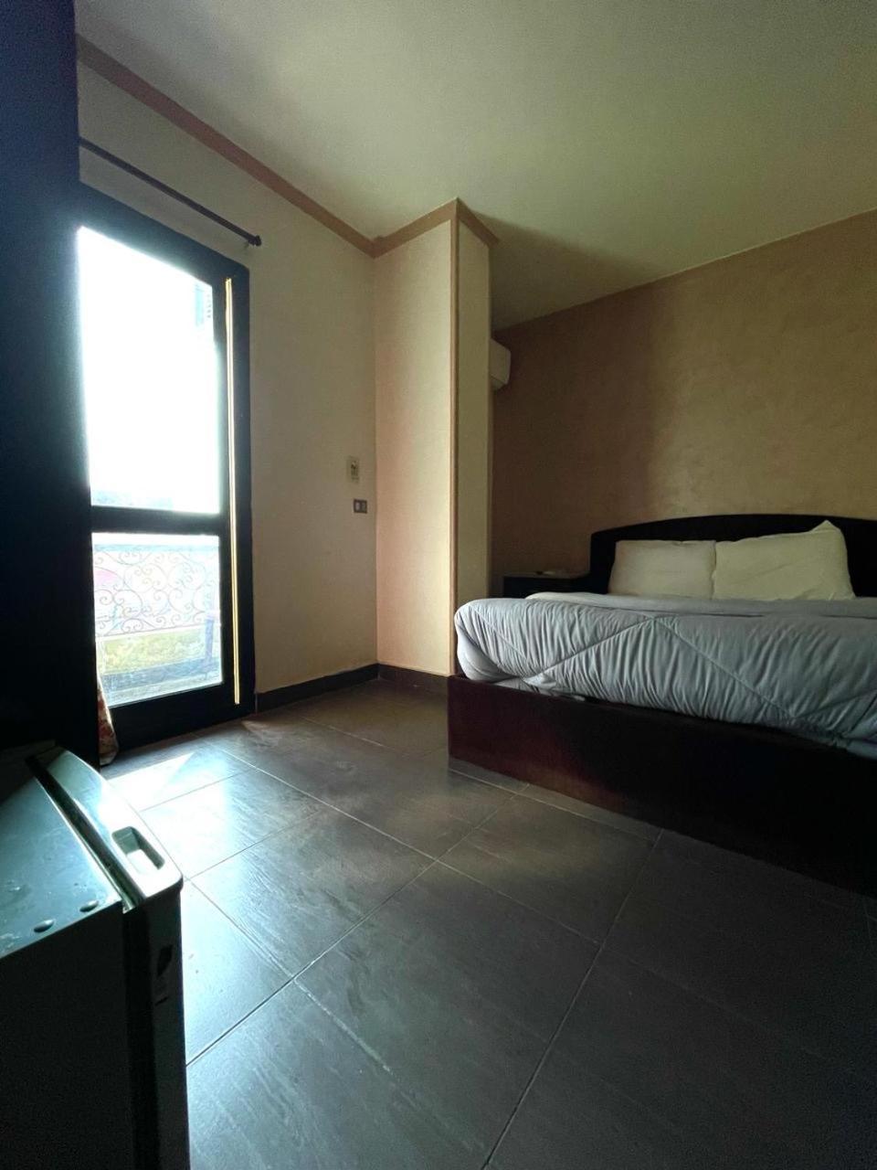 Kerotel Egypt Kair Zewnętrze zdjęcie