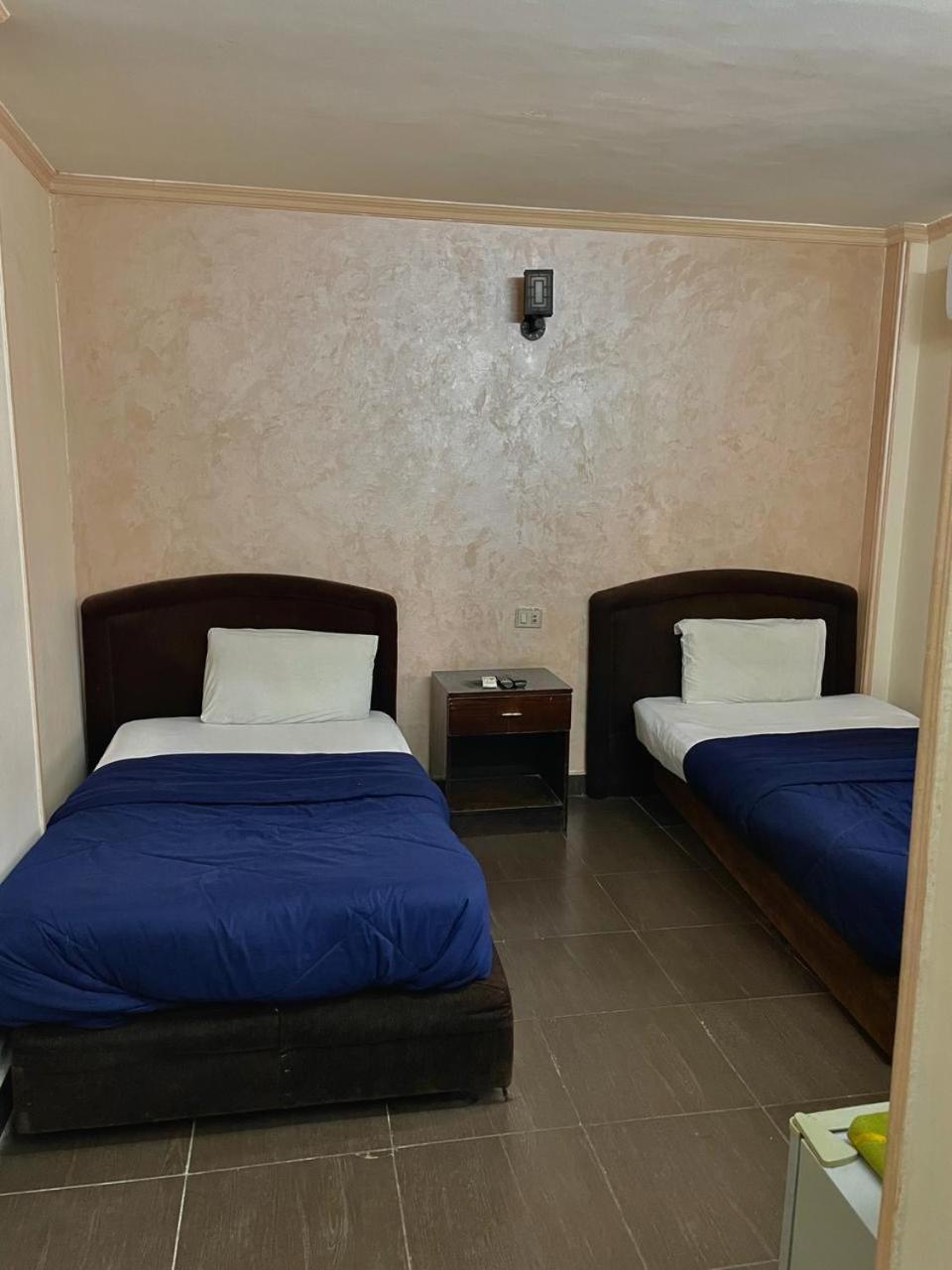 Kerotel Egypt Kair Zewnętrze zdjęcie