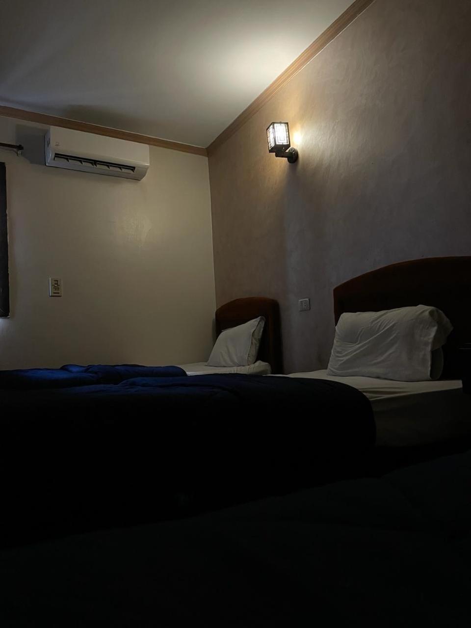 Kerotel Egypt Kair Zewnętrze zdjęcie