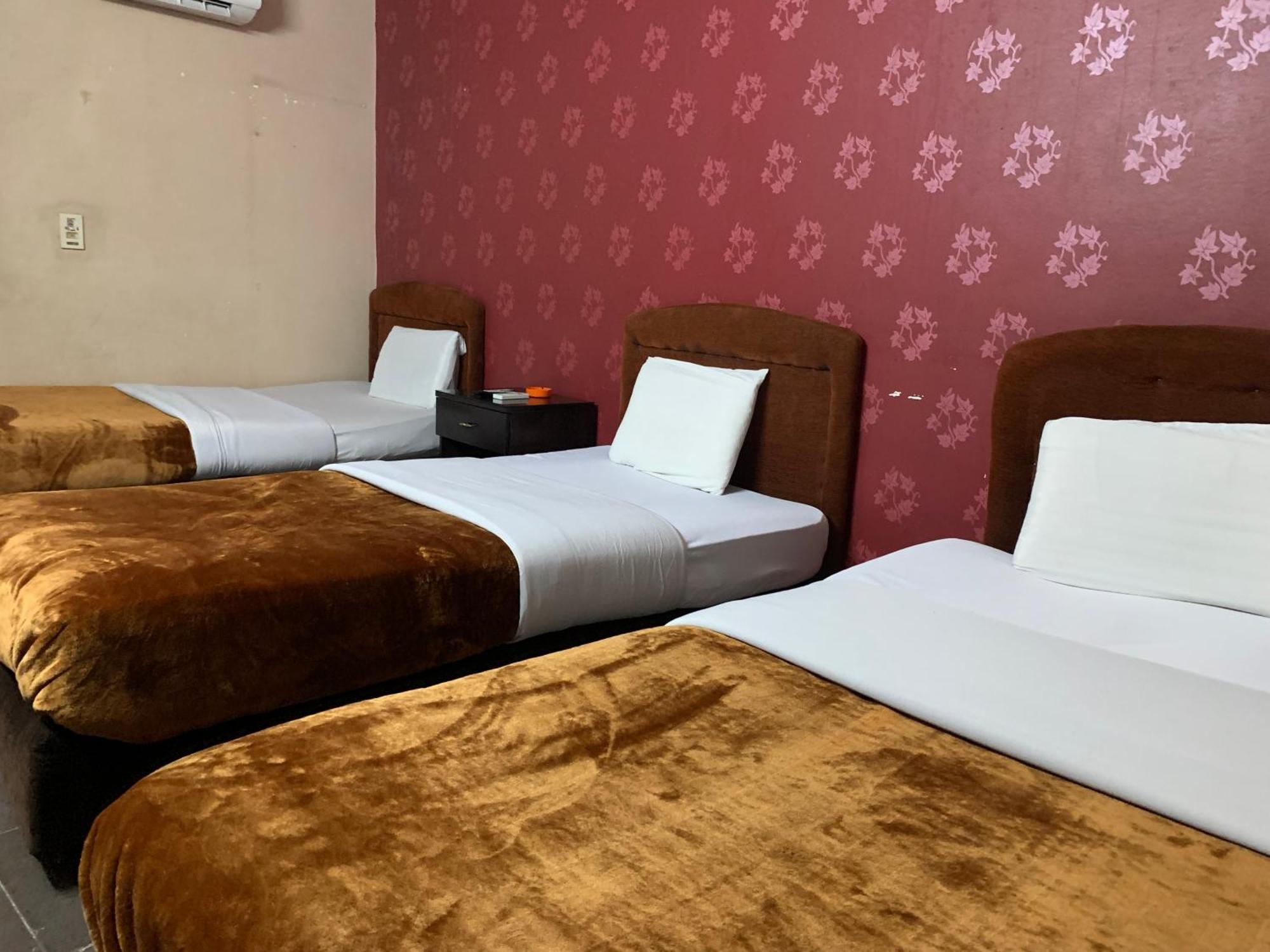 Kerotel Egypt Kair Zewnętrze zdjęcie